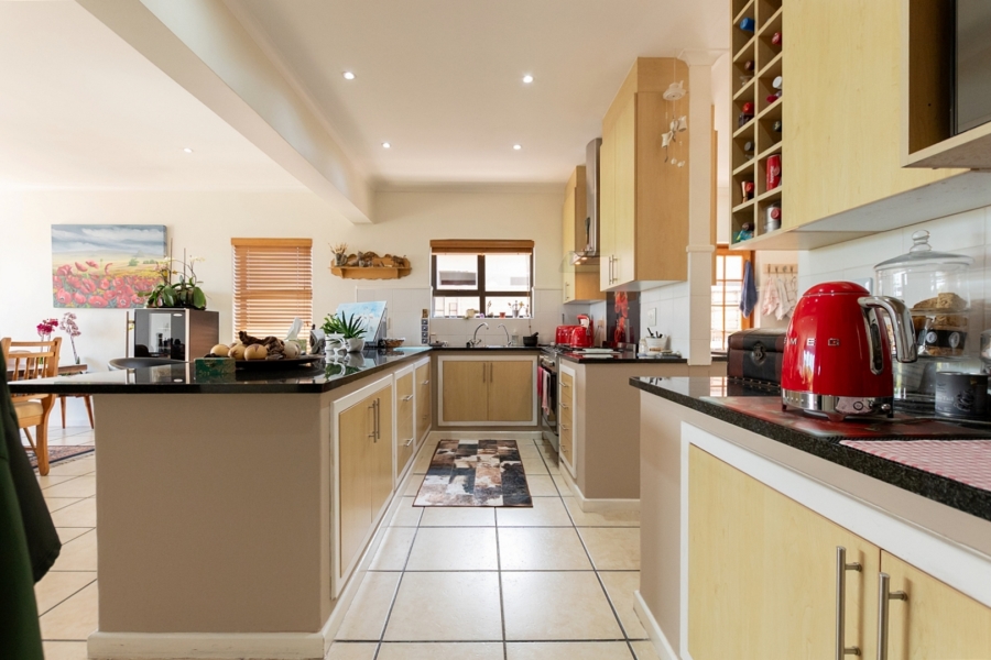 4 Bedroom Property for Sale in Langebaan Country Estate Western Cape